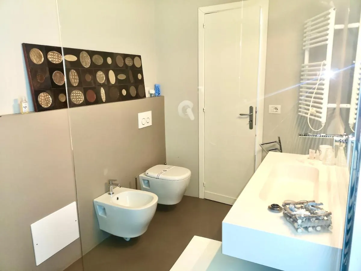 Villa Giannina B&B Taormina Panzió