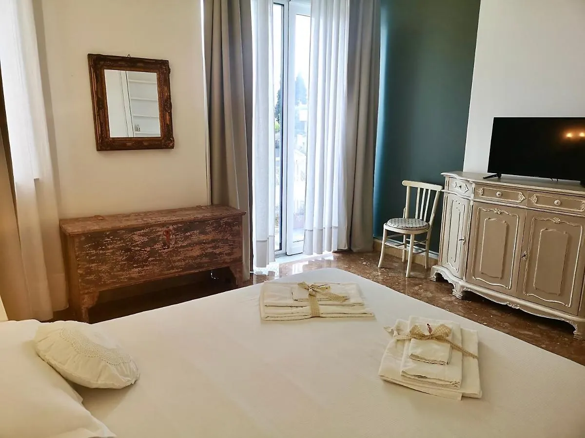 Villa Giannina B&B Taormina 0*,