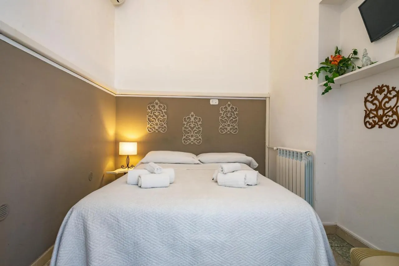 Villa Giannina B&B Taormina