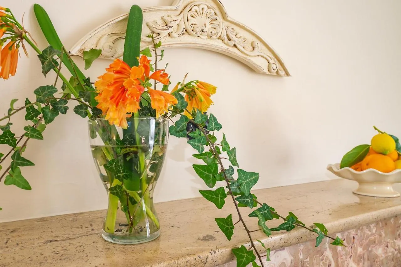 Villa Giannina B&B Taormina 0*,