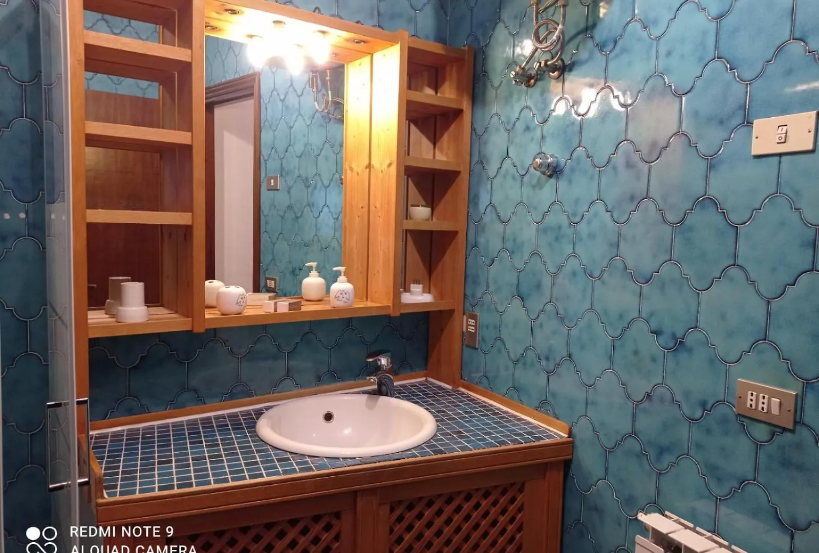 Villa Giannina B&B Taormina Olaszország