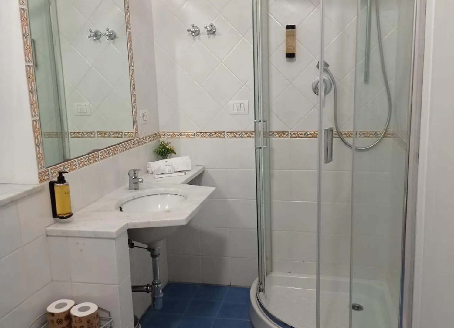 Villa Giannina B&B Taormina 0*,  Olaszország