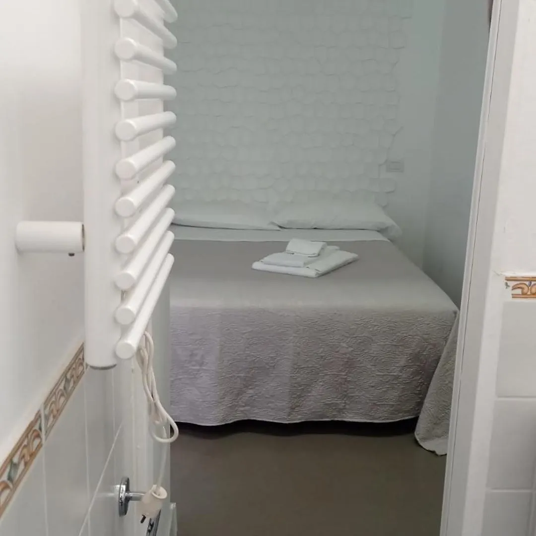 Panzió Villa Giannina B&B Taormina