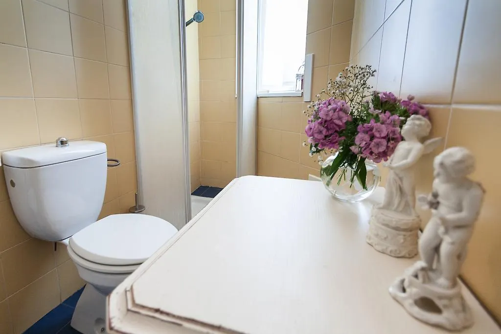 Villa Giannina B&B Taormina Panzió