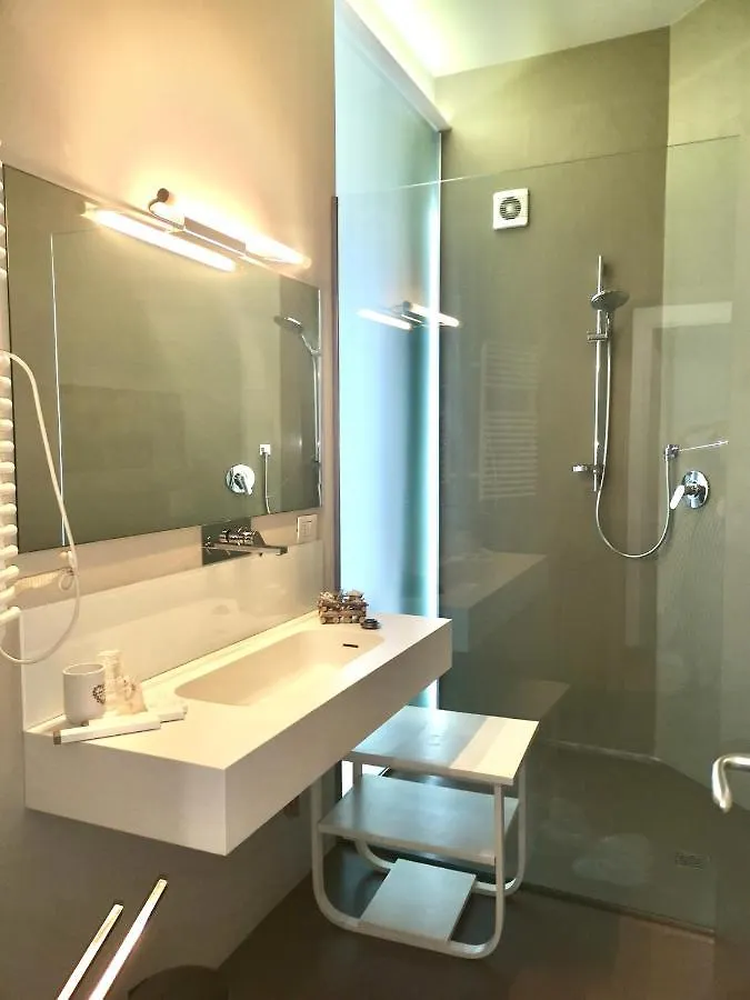 Bed and Breakfast Villa Giannina B&B Ταορμίνα