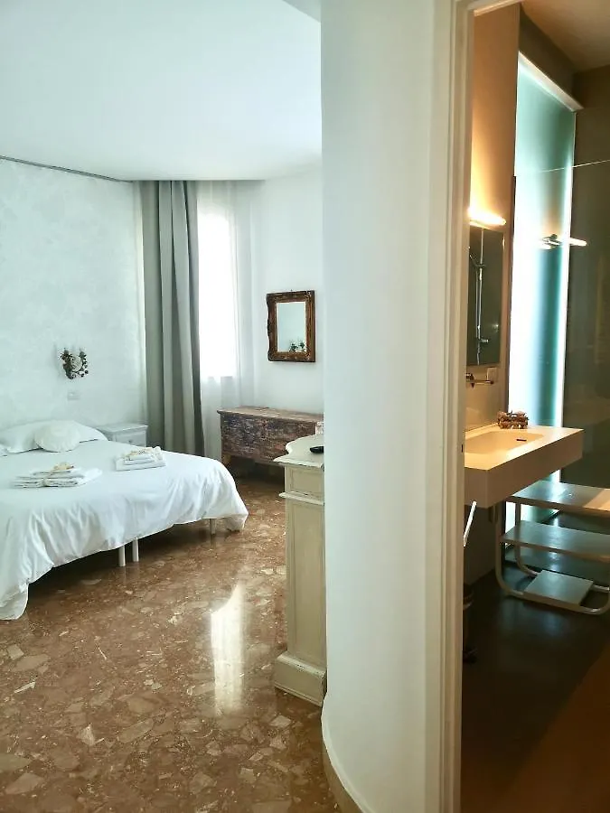 Villa Giannina B&B Ταορμίνα Bed and Breakfast