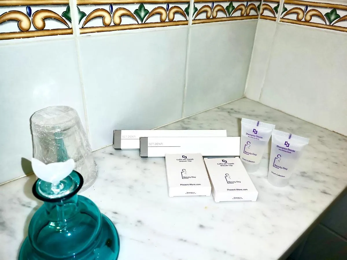 Villa Giannina B&B Ταορμίνα 0*,  Ιταλία
