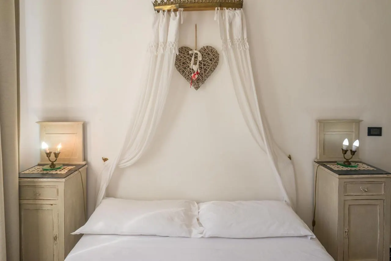 Villa Giannina B&B Ταορμίνα