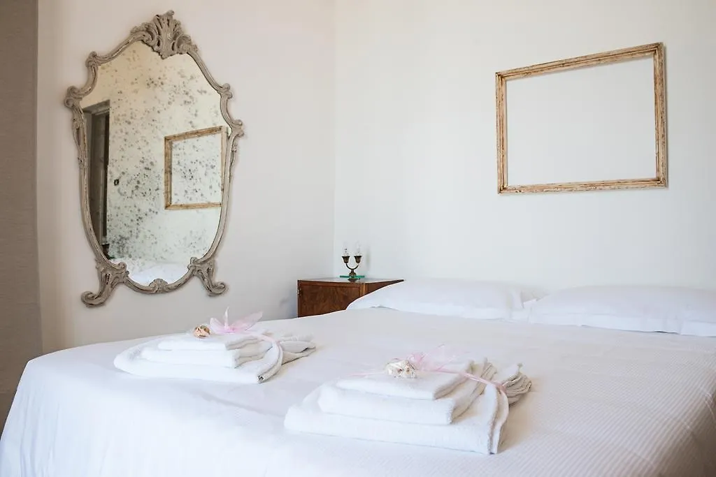 Villa Giannina B&B Ταορμίνα Bed and Breakfast