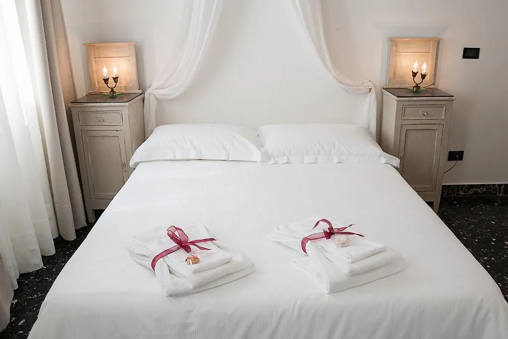Villa Giannina B&B Ταορμίνα 0*,