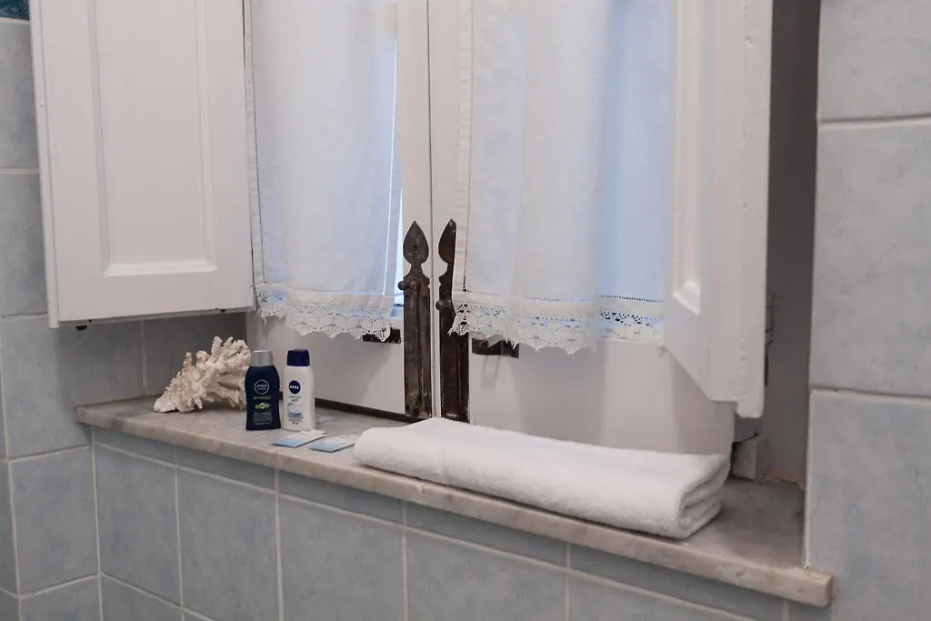 Villa Giannina B&B Ταορμίνα 0*,