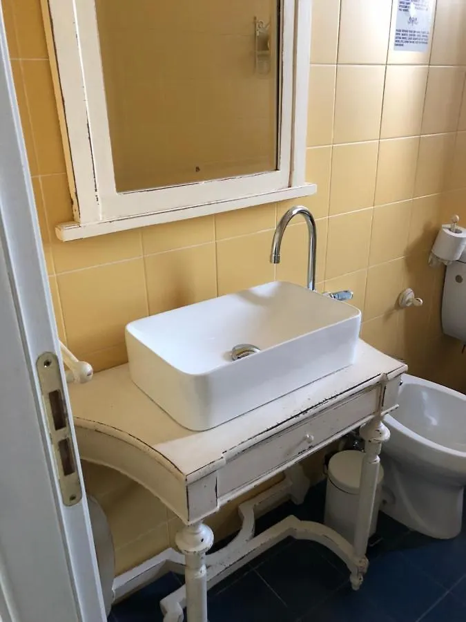 Villa Giannina B&B Ταορμίνα 0*,