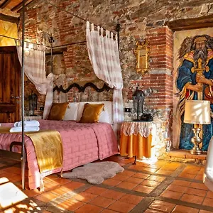 Luxury Corte Di Re Artu Bed & Breakfast Lucca