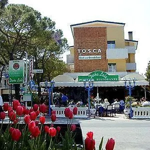 Garni Tosca , Lido di Jesolo Olaszország