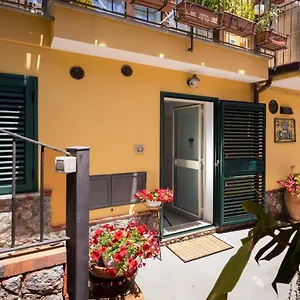 Giulia Bed and breakfast
