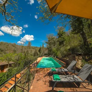 **** Hotel Ultimo Mulino Wellness Country Italia