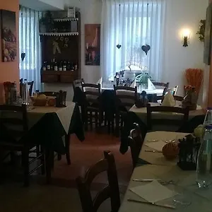 La Favorita Bed & Breakfast Lozzo Cadore