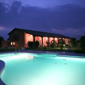 Tenuta Monterosso Bed & Breakfast Feriole