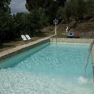 La Grotta , San Giuliano Terme Italia