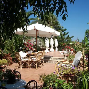Holidaysora - Il Giardino Di Graziella , Taormina Italia