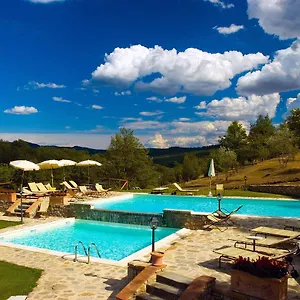 **** Hotel Le Pozze Di Lecchi Italia