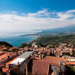 3* Bed & Breakfast U Palmentu