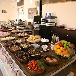 Valentina Bed and breakfast