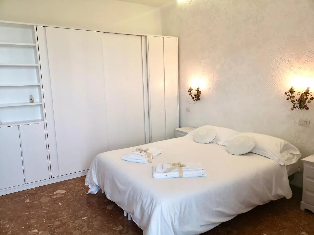 Villa Giannina B&B Taormina Bed & Breakfast