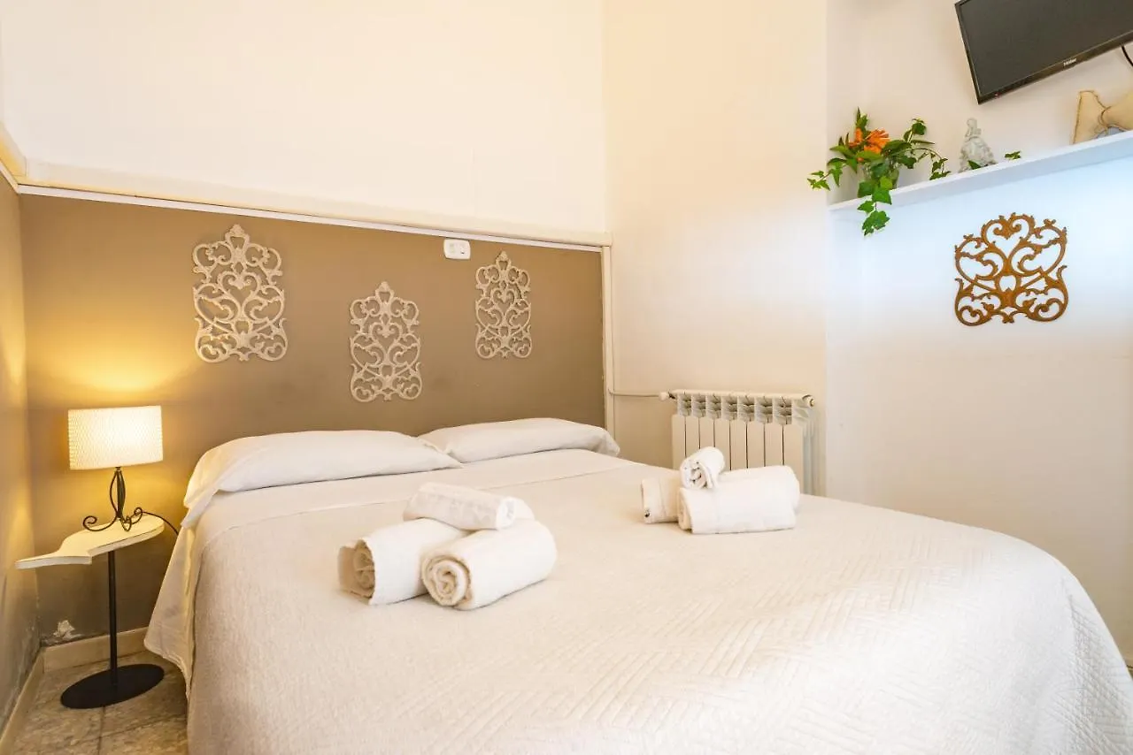 Villa Giannina B&B Taormina 0*,