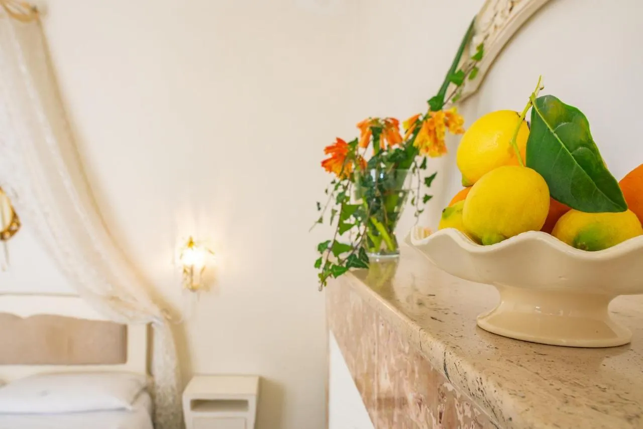 Bed & Breakfast Villa Giannina B&B Taormina