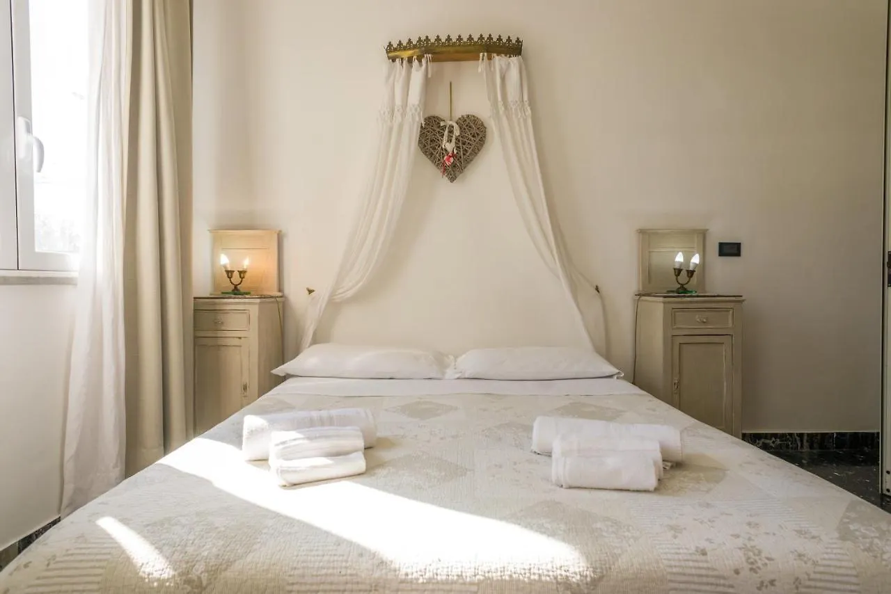 Bed & Breakfast Villa Giannina B&B Taormina