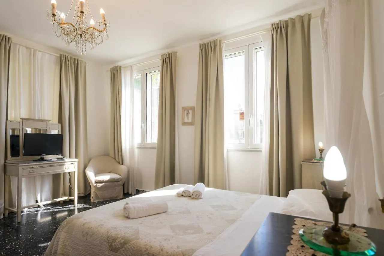 Villa Giannina B&B Taormina