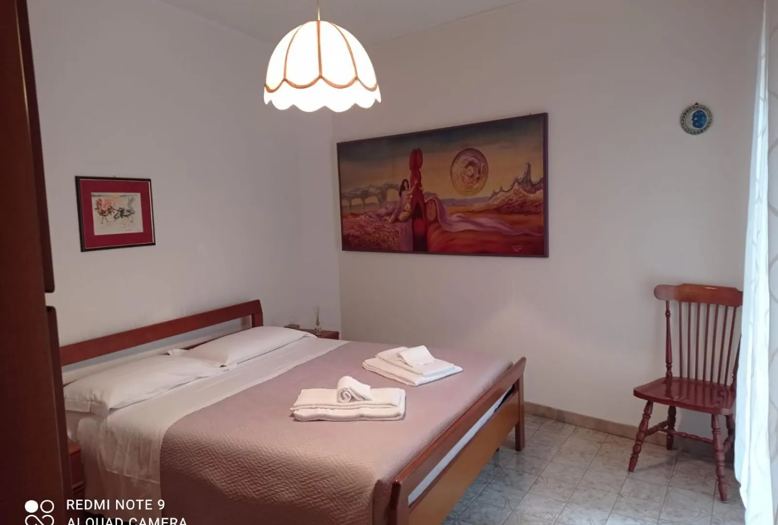 Villa Giannina B&B Taormina 0*,  Italië