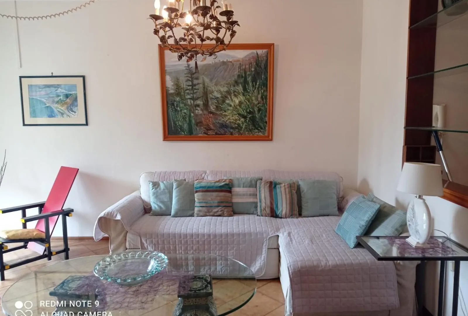 Villa Giannina B&B Taormina Bed & Breakfast