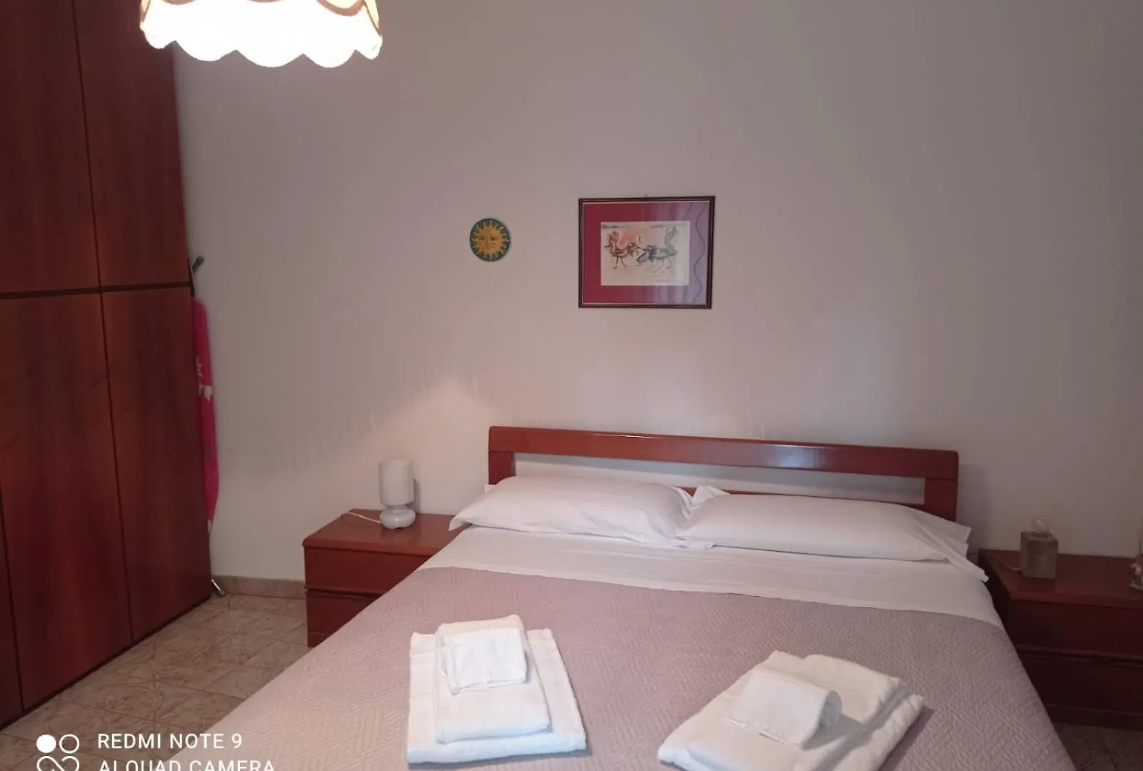 Villa Giannina B&B Taormina Italië