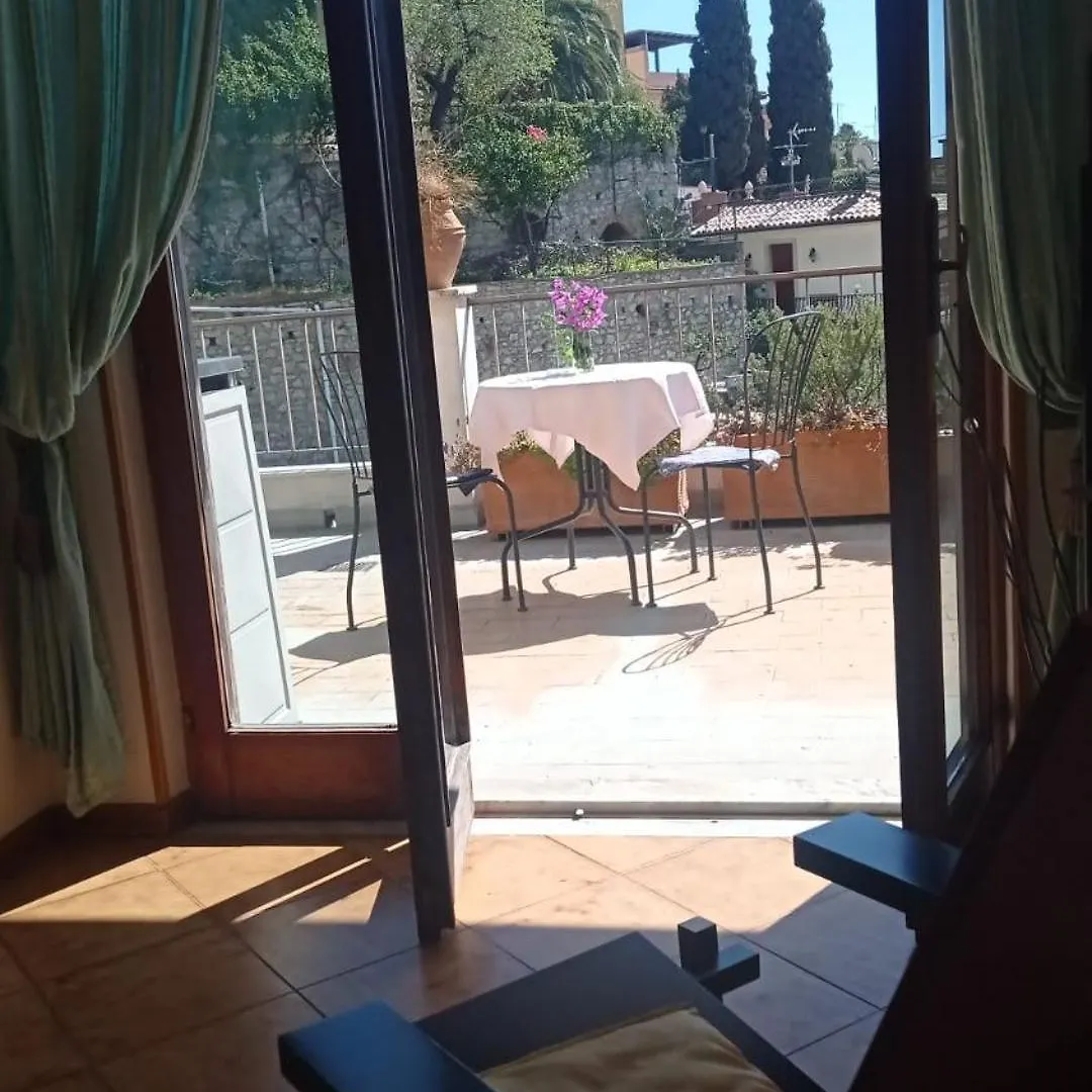 Bed & Breakfast Villa Giannina B&B Taormina