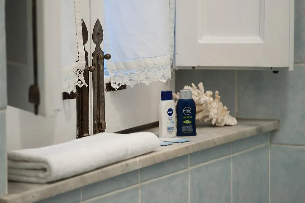 Villa Giannina B&B Taormina 0*,  Italië