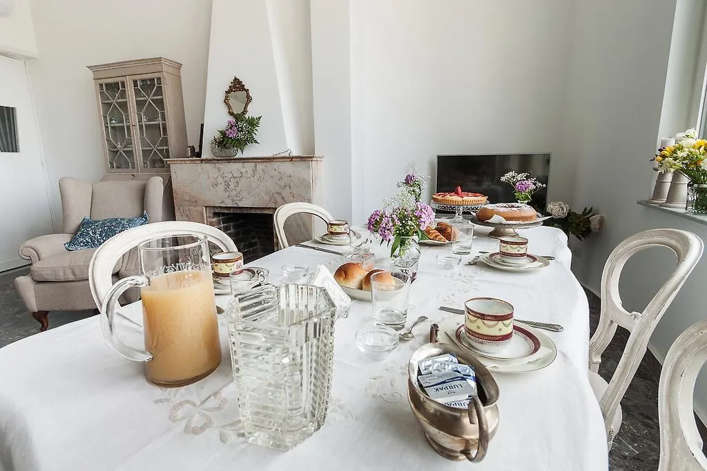 Villa Giannina B&B Taormina Bed & Breakfast