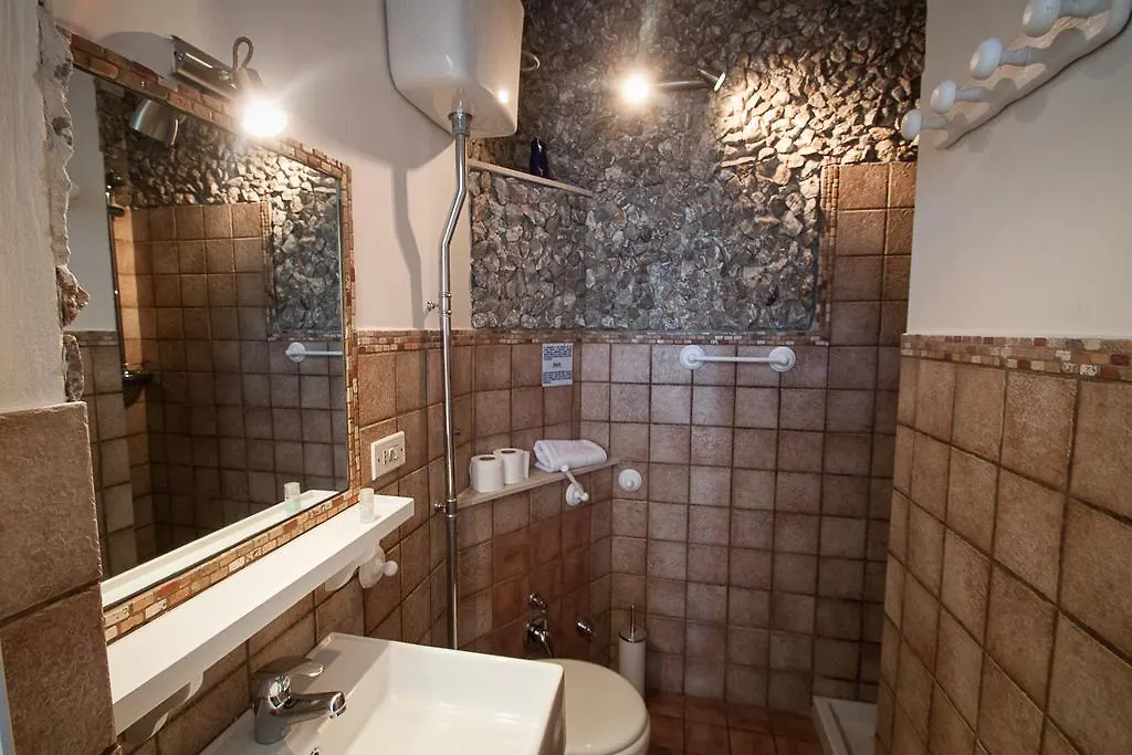 Villa Giannina B&B Taormina Bed & Breakfast