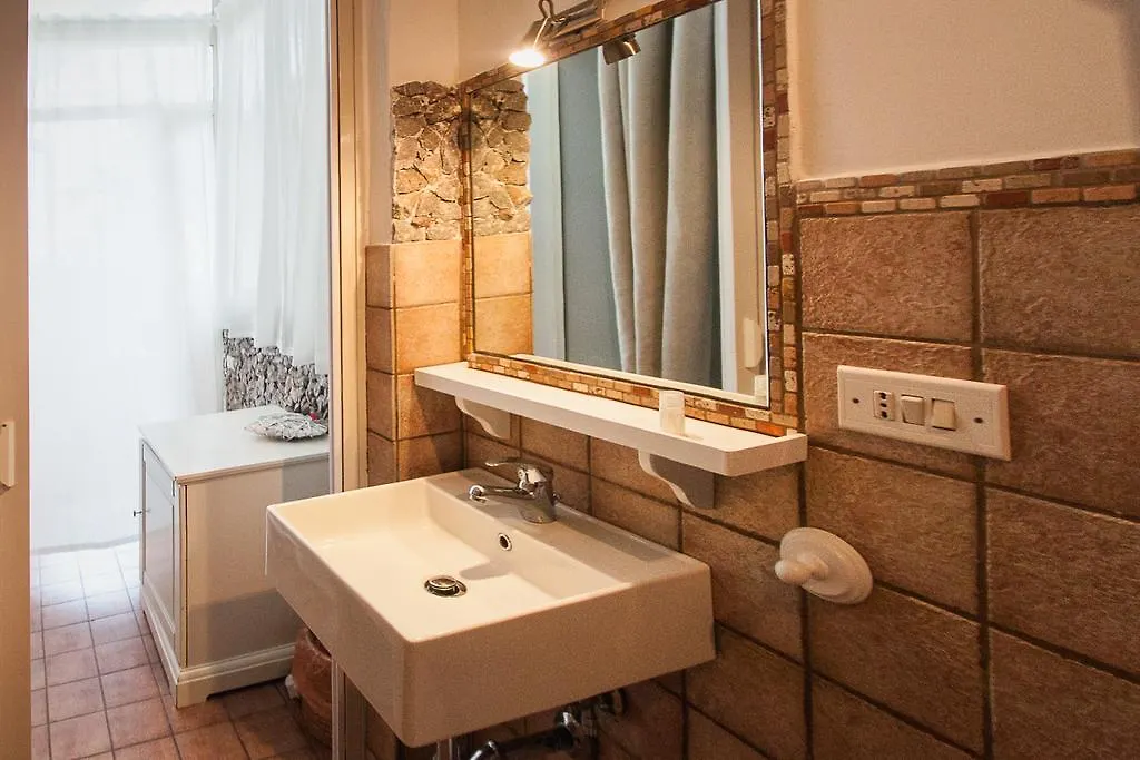 Villa Giannina B&B Taormina