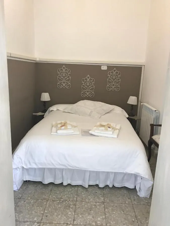 Villa Giannina B&B Taormina Italië