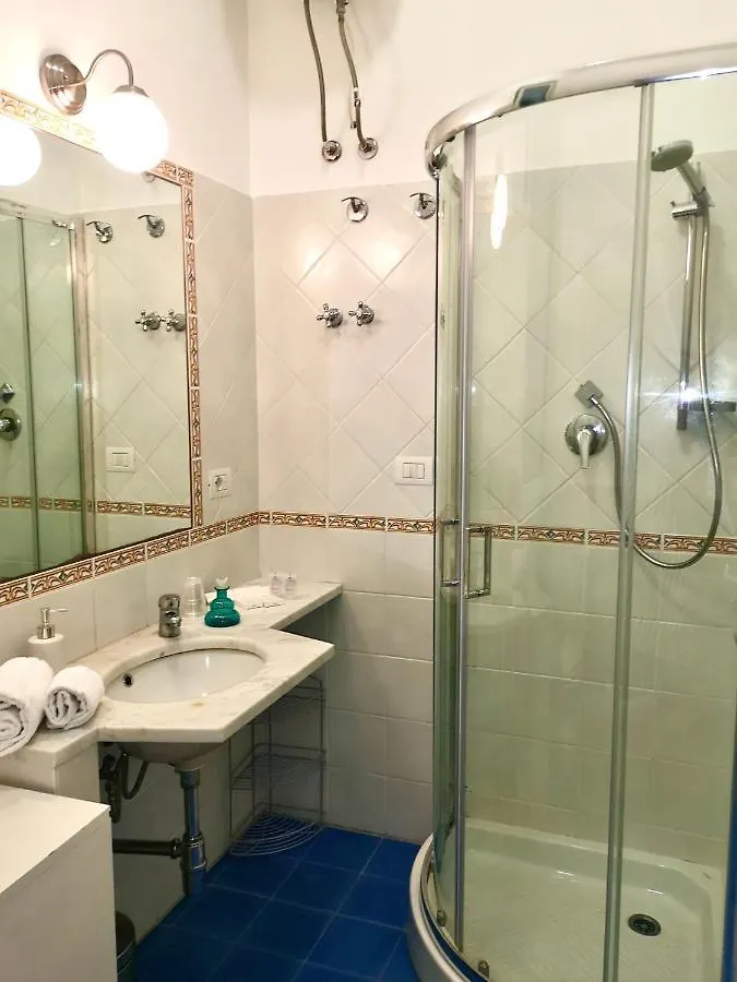 Bed & Breakfast Villa Giannina B&B Taormina Italy