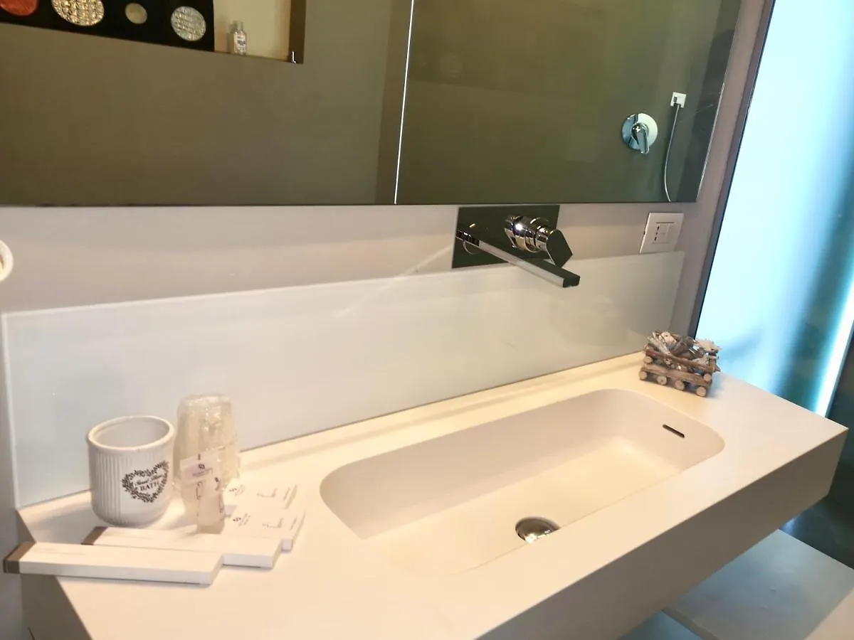 Villa Giannina B&B Taormina Bed & Breakfast