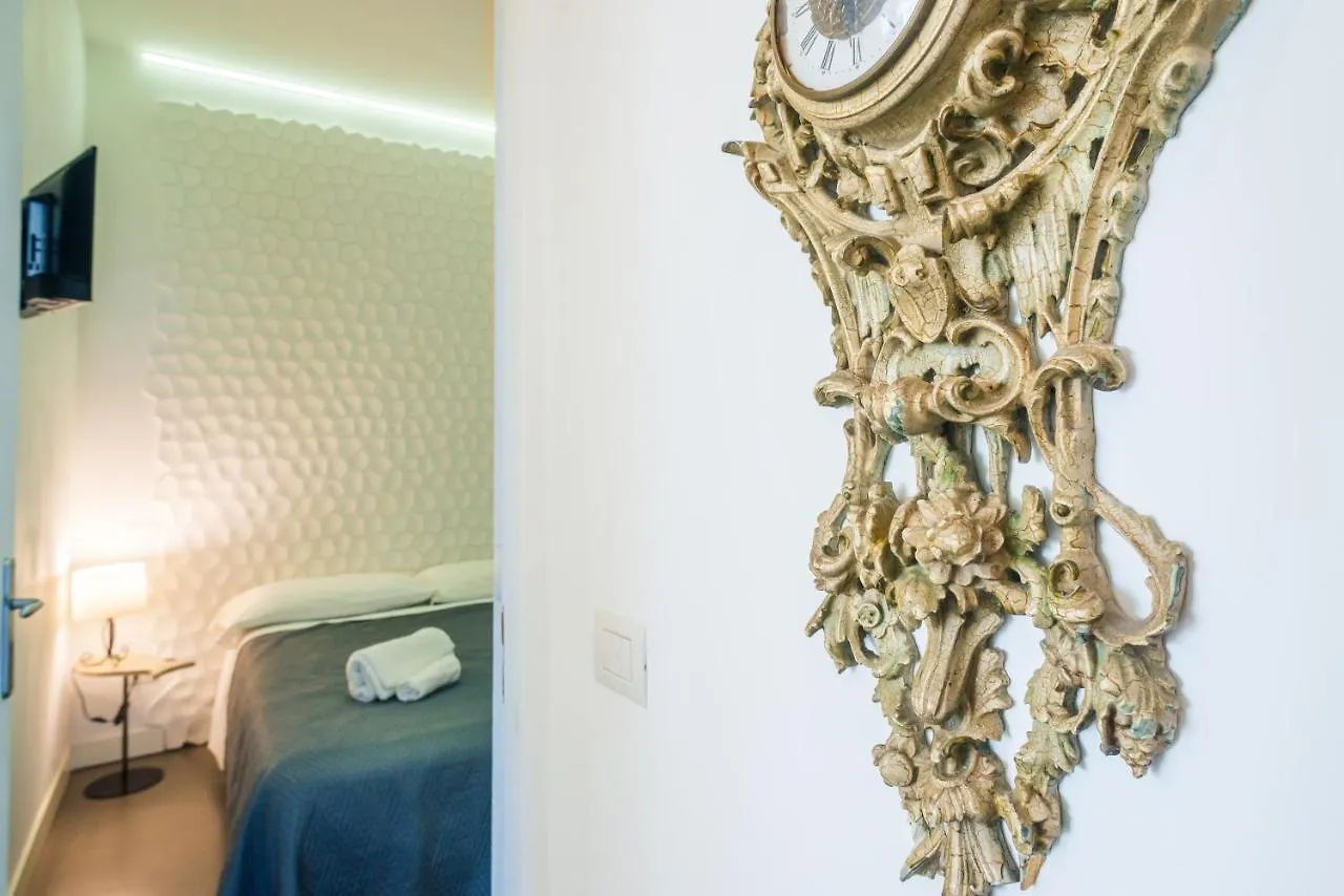 Bed & Breakfast Villa Giannina B&B Taormina