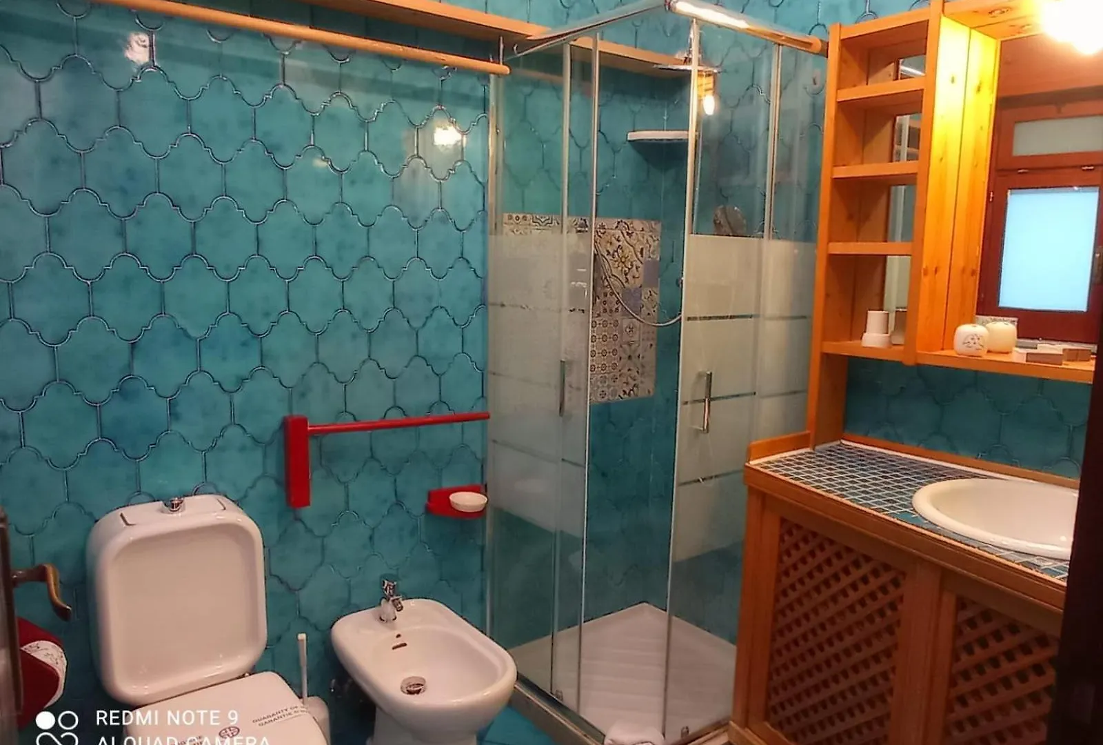 Bed & Breakfast Villa Giannina B&B Taormina