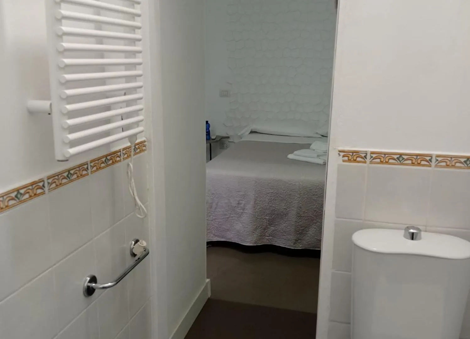 Bed & Breakfast Villa Giannina B&B Taormina Italy